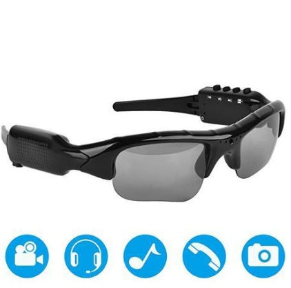 Digital  Sunglasses