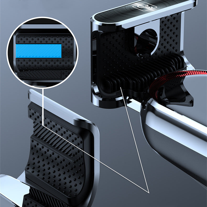 High-power Infrared Sensor Smart Wireless Charger